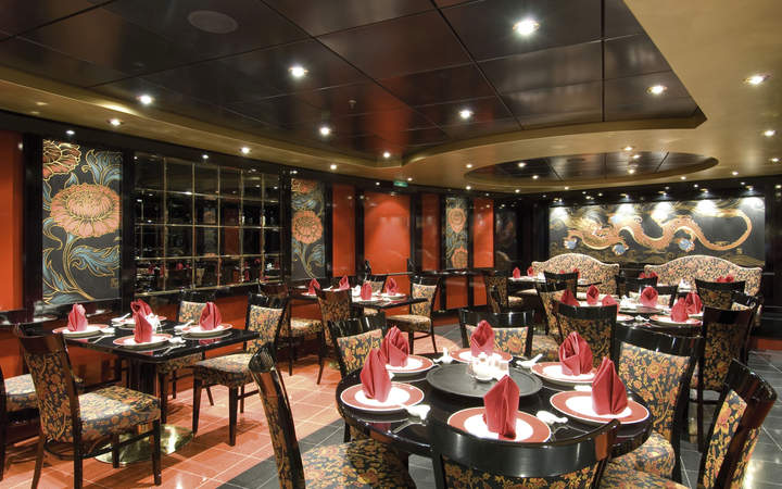 MSC Orchestra Barco MSC Orchestra